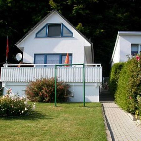 Ferienhaus Wagner Sassnitz Exteriér fotografie