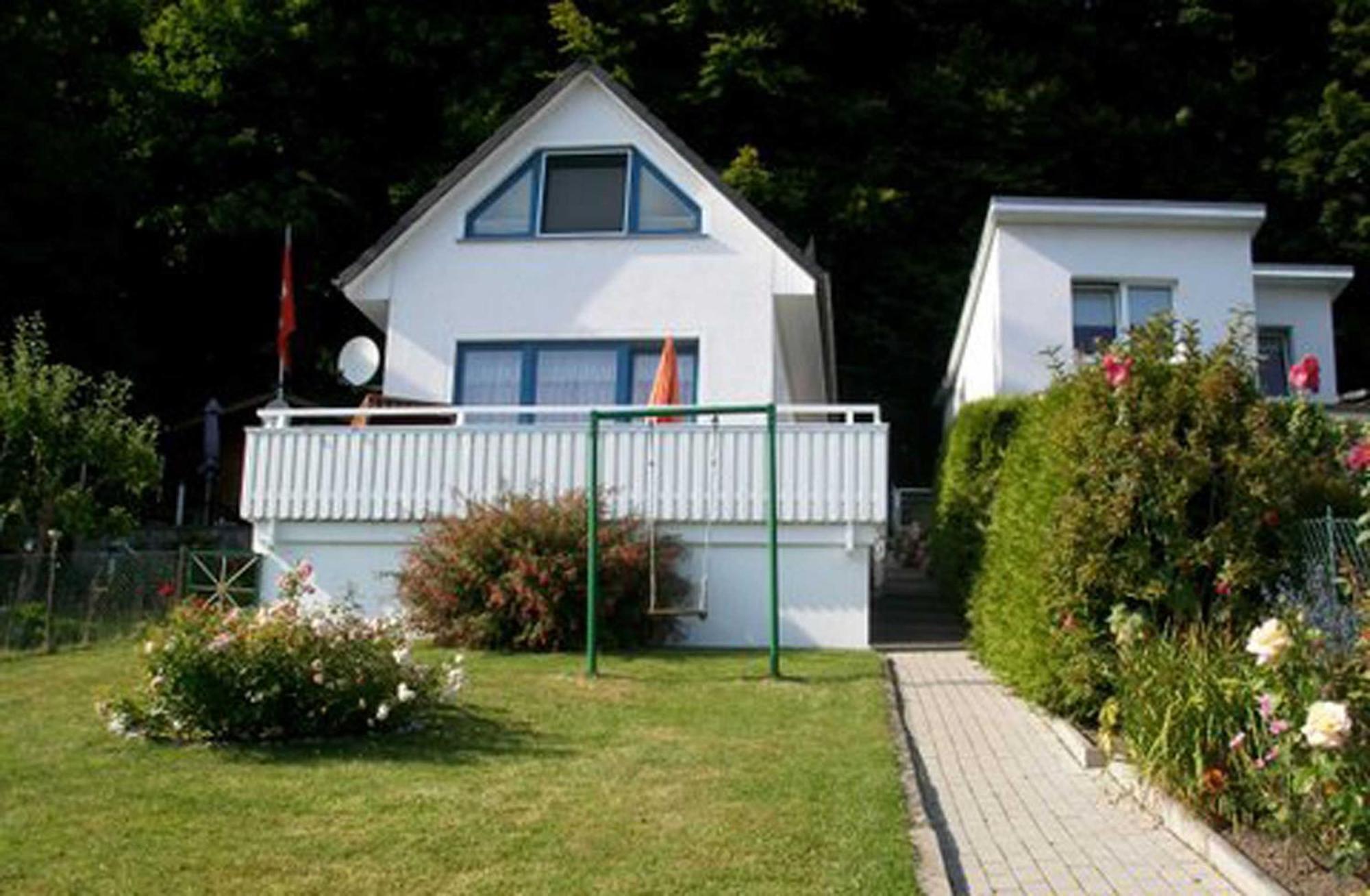Ferienhaus Wagner Sassnitz Exteriér fotografie
